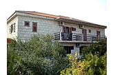 Pension de famille Povlja Croatie